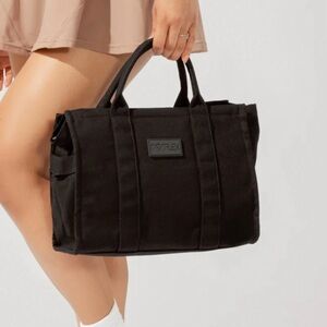 Pop flex Sloane tote in small